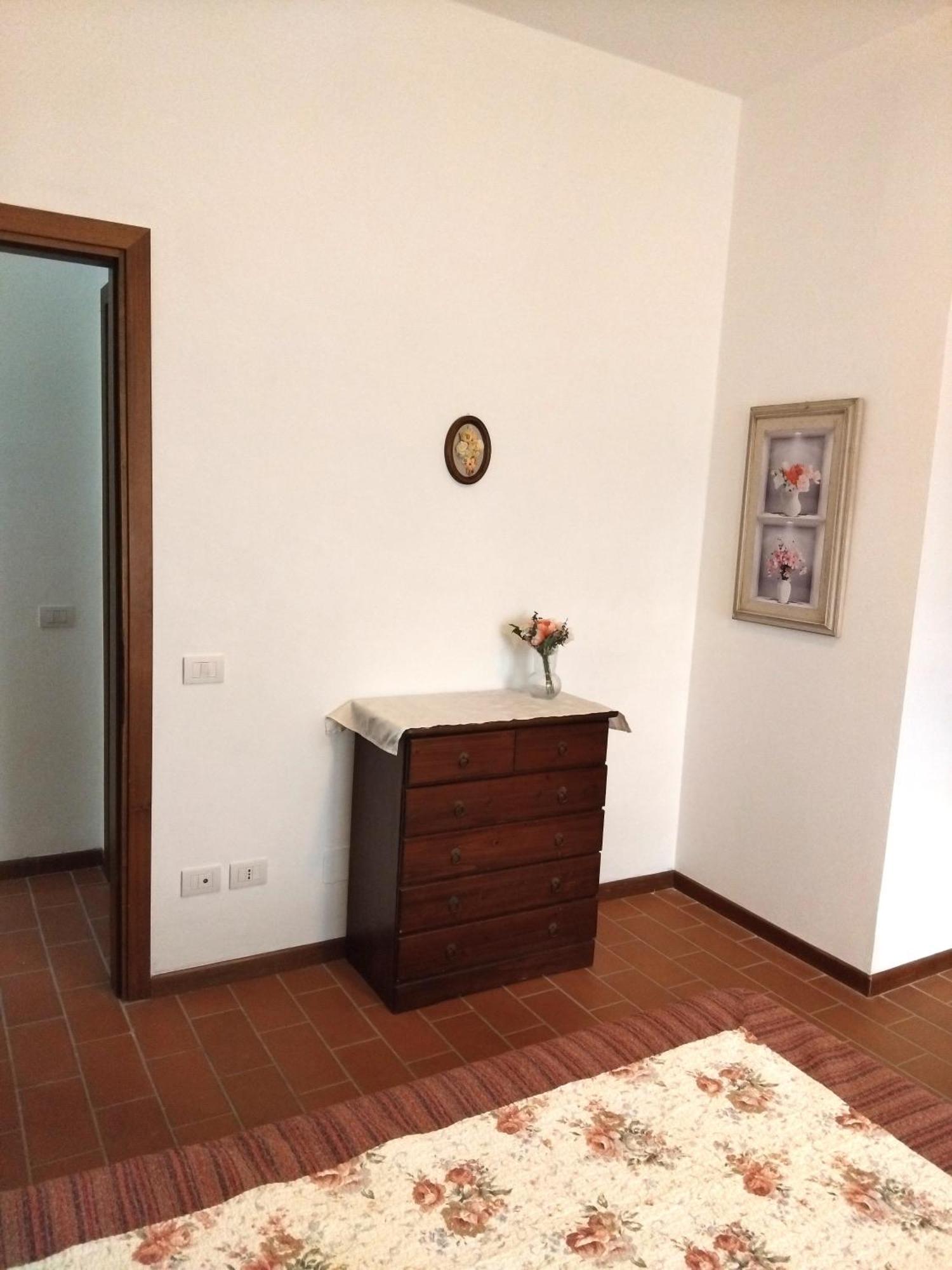 Agriturismo La Burraia Vicino A San Gimignano Gambassi Terme Exterior foto