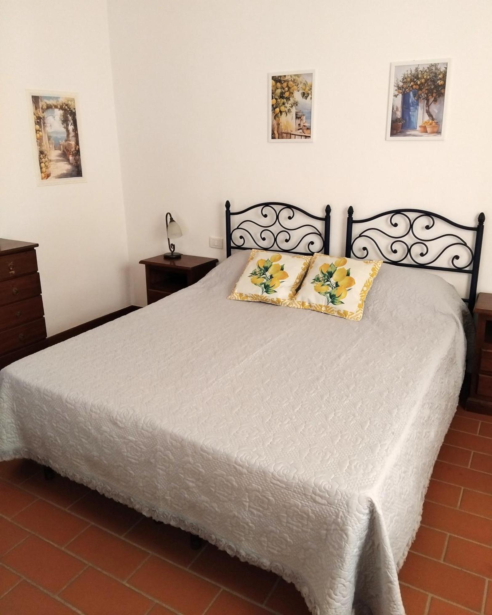Agriturismo La Burraia Vicino A San Gimignano Gambassi Terme Exterior foto